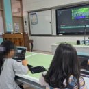 주천초등학교 이미지