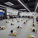 경희대 나래 태권도 | 검단신도시 비채태권도 | 공개심사 후기