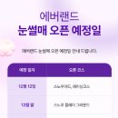 에버스노우 이미지