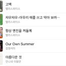 언니네PC | 애플뮤직 제목, 앨범명, 가수이름이 영어로 표기되는 문제 해결한 후기