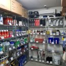 용산셀프세차장 이미지