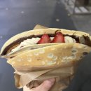 오크레페 전대후문점 이미지