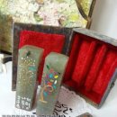 캘리그라피(C) 이미지