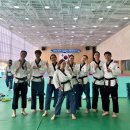 한국체대 비전태권도 이미지