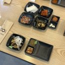 호텔야자서면1번가점 | 부산 서면 1번가 장충동족발 냉채족발 불족발 맛집