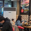 가양초등학교 | 대전 가양동 고기집 맛집 가양제주맛돼지 현지인 친구 추천으로 재방문한 후기(주차, 메뉴, 아기의자 등)