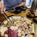세종 나성동 곱창 맛집 아름한우곱창 재방문각 데이트 모임 핫플