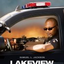 (외화) 레이크뷰 테라스 (Lakeview Terrace, 2008) / 스릴러, 드라마 / 출연: 사무엘 L. 잭슨 이미지