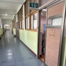 보조구장 후문 쪽 화장실 | [산업위생관리기사] 실기 시험 후기 (하계중학교)