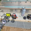 식수대 옆 이미지