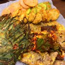 56 | [양산/양산역] 양산 중부동 술집 한식주점 추천, 안주일체