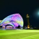 엑스포광장 야외무대 이미지