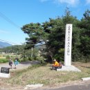 [유섬이유배길] ⑦일(18.10.4) 정곡삼거리-신안면(신안역참)-진주 신안동성당(평거역참)-34.8km 이미지