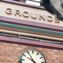시드니 브런치 맛집 추천 ,레드펀 카페 The Grounds Coffee Factory