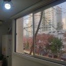 만수2동-13 | 인천 창문 모헤어 교체 구월동 구월힐스테이트 샤시털 후기