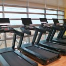 사천시장애인국민체육센터 헬스장 이미지