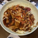 천안문중화요리 | &lt;재방문&gt;울산 동구 방어동 천안문 중국집 중화요리 가성비 저렴한 간짜장 볶음짬뽕 탕수육 칠리새우...