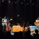 빚은이화여대ECC점 | 페퍼톤스 콘서트 <안락> 4/19 3회차 | 이화여대 ECC 영산극장 E열 시야 후기
