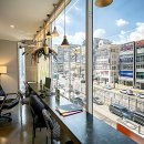 경기도 수원시 영통구 중부대로256번길 | 머리빨 살려주는 영통 미용실 탐방기