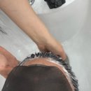 하모니약국 | ARO 미용실 |남자도 관리해야지 | 다이아몬드 헤어스파 받아본 후기