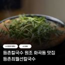 ??‘s 꼬기가득비빔밥 | 전현무계획 등촌최월선칼국수 화곡동 맛집 버섯매운탕 볶음밥 미나리 전유진 손태진편 29회