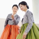 한복무드