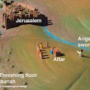 밀 마당 이미지