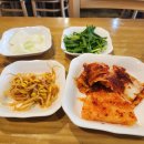 [개성찹쌀순대해장국]응암동 순대국 맛집 혼밥가능 서울페이 사용 가능한 개성찹쌀순대 해장국