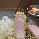 이마트24 평택죽백점 | 수원 광교중앙역 카츠쇼우 ㅣ 훌륭한 튀김기술 ㅣ 모둠 돈까스와 히레산도 후기