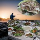 9월8 (월)ㆍ9(화) 군산 신시도, 장자도, 어부의만찬 먹방여행 1박2일 이미지