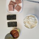 어제 소주 1140ml섭취한거 해장합니다 이미지