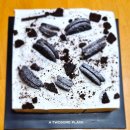 27200-가-38 | 투썸플레이스 베스트셀러 떠먹는 케이크 "아박 홀케이크" 내돈 내산 후기