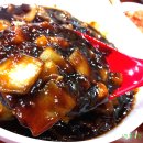 옛날 짜장 이미지