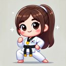 경희대 승리 태권도 이미지