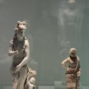 소로3-54 | 국립중앙박물관 3F 그리스가 로마에게, 로마가 그리스에게 展
