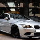 우주클리닝 | BMW E92 M3 틴팅 썬팅 실내클리닝 작업 후기