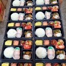 수니 맘 도시락