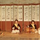 사물놀이(장구장단) 이미지