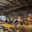 참나무쟁이카페 이미지