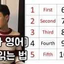 서수 이미지