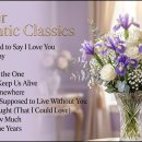 💕 Timeless Love Songs Collection ♬ Love Songs 70s 80s 90s | Greatest Roma 이미지