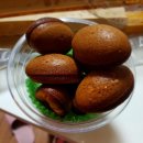커피콩빵&핫도그 이미지