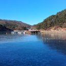 백운계곡 이미지