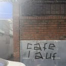 라우프 | 대구 동인동 신상카페 두쫀쿠가 맛있는 감성 카페 라우프 솔직후기