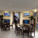 라이스베이커리(순쌀빵) 이미지