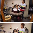 정윤정 헤어라인 | 목동미용실 세종헤어 목동점 정윤정원장님 재방문 후기