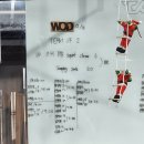 이천 K 크로스핏 후기 /여자혼자 할만한 운동