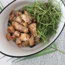 세발삼겹살 이미지