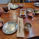 (주)카우보이그릴 이미지