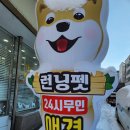 런닝펫